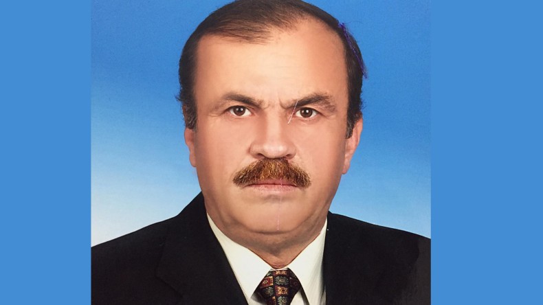 Gölcüklü Emekli Koronaya Yenik Düştü