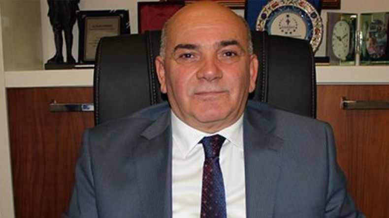 Kocaeli Esnaf ve Sanatkarlar Odası Birliği Kongreye Gidiyor