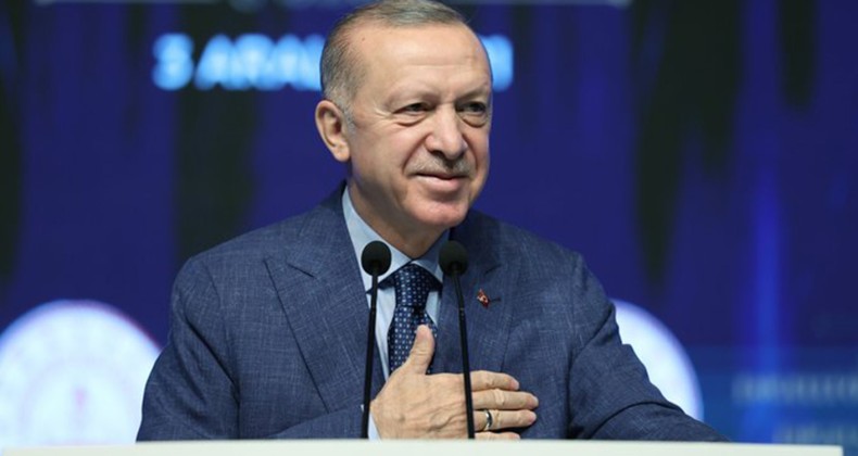 Cumhurbaşkanı Erdoğan’dan Flaş Açıklamalar