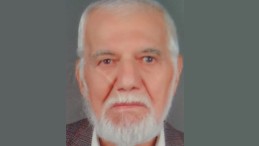 4 Çocuk Babası Halil İbrahim Aksel Vefat Etti