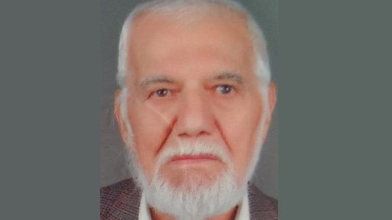 4 Çocuk Babası Halil İbrahim Aksel Vefat Etti