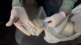 İzmit’te 3 Ayrı Adrese Uyuşturucu Baskını