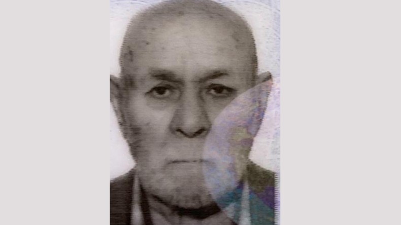 2 Çocuk Babası Alzheimer’e Yenik Düştü