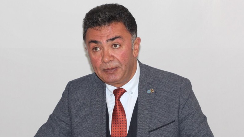 İYİ Parti’den Ellibeş’e Sert Cevap