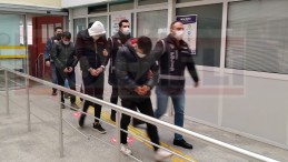 Kartepe’de Sahte İçki Operasyonu; Gözaltılar Var