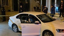 Mehmet Ali Paşa’da Bıçaklı Kavga; Yaralılar Var