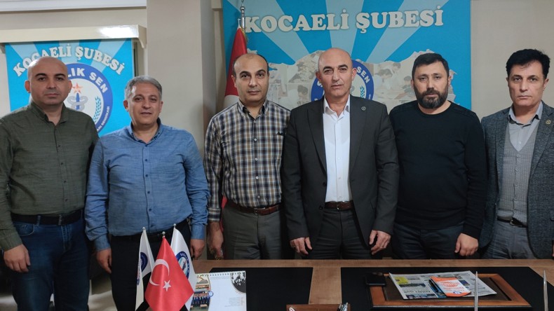 Sağlık-Sen’den Zam Tepkisi; ‘Bakanlık Yanlıştan Geri Dönmeli’