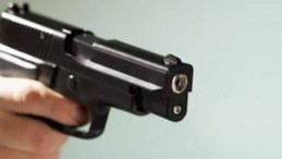 İş Yerine Silahlı Saldırı