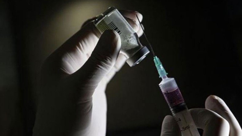 Aşıda Flaş Gelişme; İşte Araştırma Sonuçları..