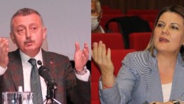 Büyükakın İle Hürriyet Arasında Sert Tartışma