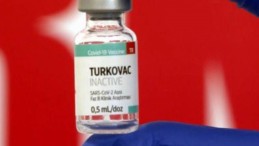 TURKOVAC Aşısında Sevindiren Gelişme