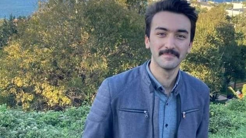 KOÜ Öğrencisi Sezer Ergin Hayatını Kaybetti