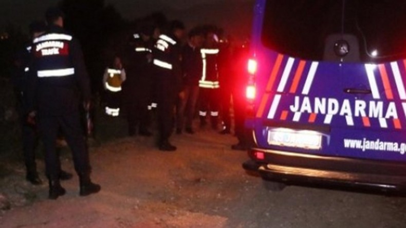 Böyle Vahşet Görülmedi; 1 Aylık Bebeğini Öldürdü