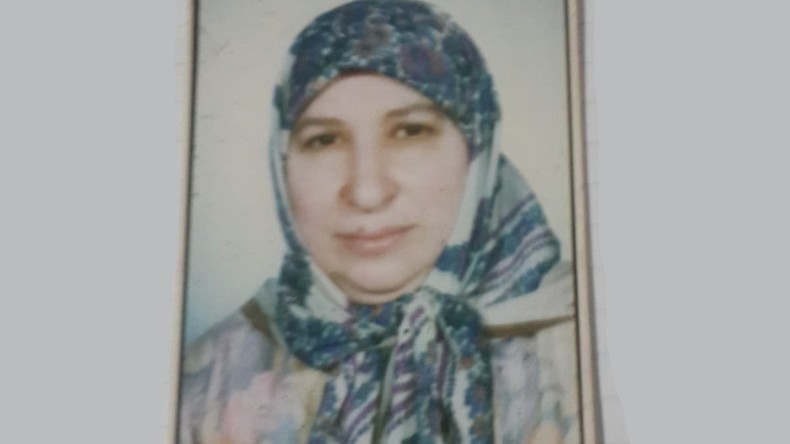 Melek Banabak Vefat Etti