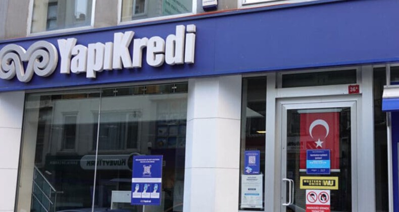 Yapı Kredi’den Flaş Karar