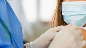 Eyvah ! Omicron Varyantıyla İlgili Şok Gelişme