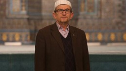 İmam Recep Uyar Kalbine Yenik Düştü