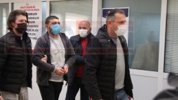 Baba Oğul Tabancayla Vurulmuştu; Serbest Kaldı