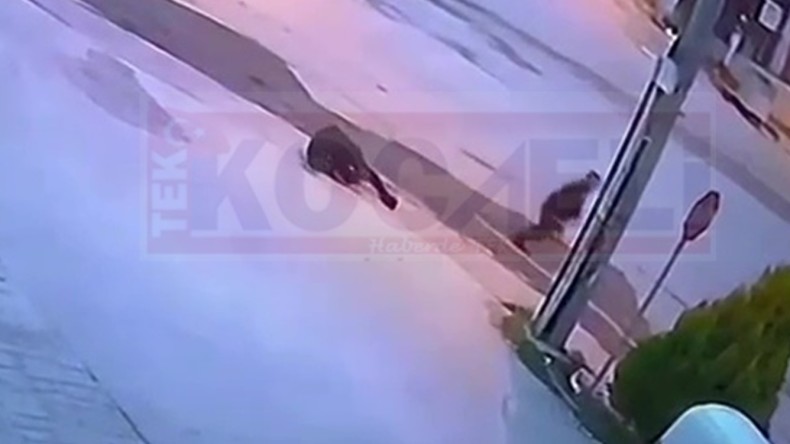 Başiskele’deki Silahlı Saldırıda Gelişme; İşte Detaylar..