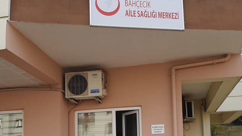 ŞOK! Başiskele’de Doktora Saldırı