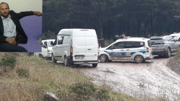 Belediye İşçisi Yaşamına Son Verdi