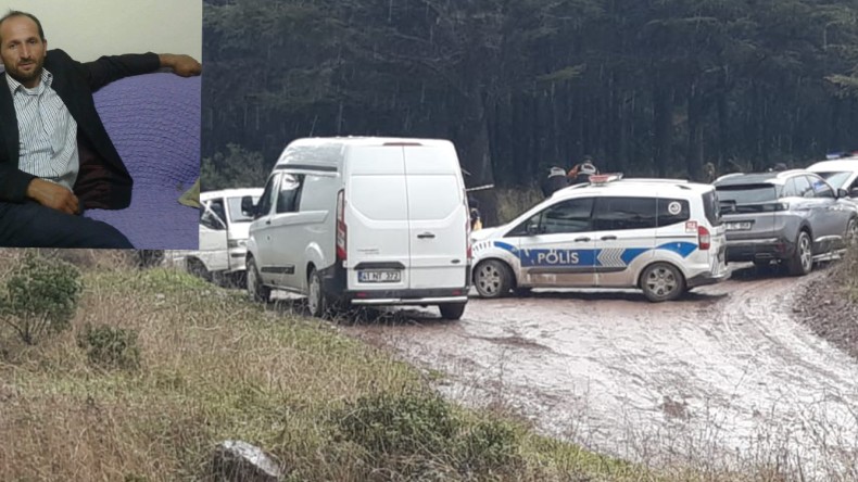 Belediye İşçisi Yaşamına Son Verdi