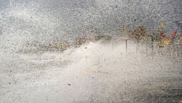 Meteoroloji’den Korkutan Uyarı; Tehlikeli Olabilir Dikkat!