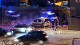 Başiskele’de Silahlı Saldırı