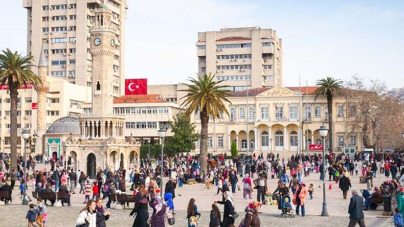 En Zengin İller Listesinde, İstanbul’dan Sonra…