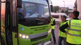 Kocaeli’de Ulaşıma Zam Geliyor