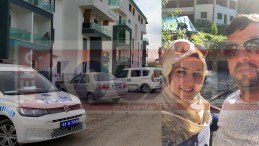 Öfkeli Koca Eşini Öldürdü, Sonra İntihar Etti