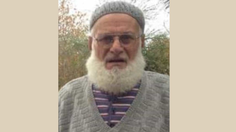 Can Kundura’nın Kurucusu Hacı Sabri Can Vefat Etti