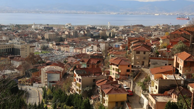 Cedit Kentsel Dönüşüm’de Rekor; Yüzde 95…