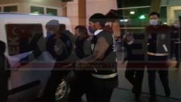 Yabancı Uyruklu Kadın Otelde Ölü Bulundu