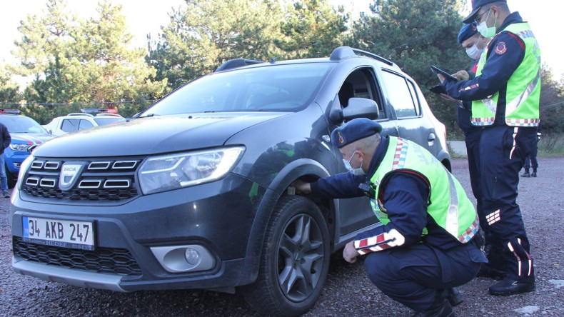 Kocaelililer Dikkat! Denetimler Başladı; Zorunlu…