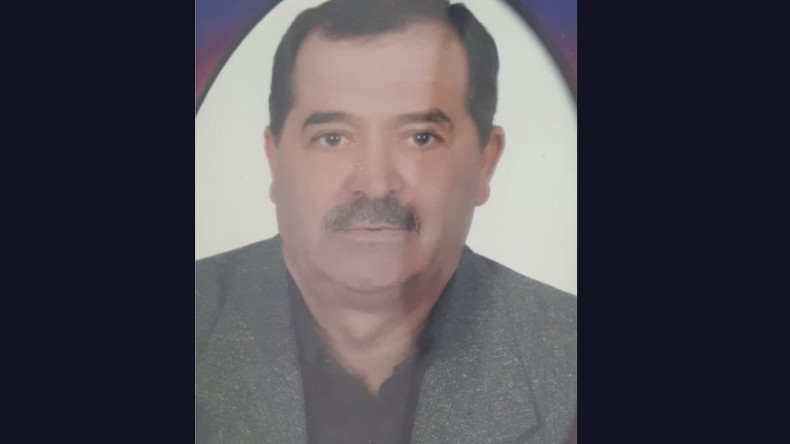 2 Çocuk Babası Zeki Oskay Kalbine Yenildi