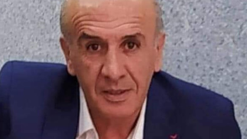 Emekli Servis Şoförü Kalbine Yenik Düştü