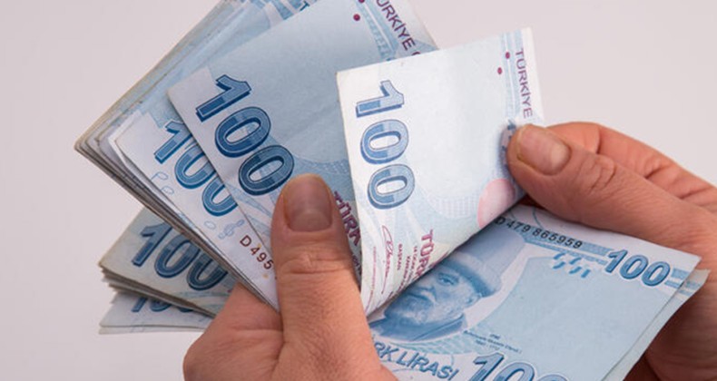 SON DAKİKA! Asgari Ücret Zammı; Yüksek Maaş…