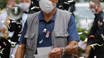 Kocaeli’ye Sevindirici Haber; Nihayet Düşüşe Geçti