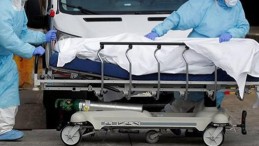 Korona İzmit’te İki Can Daha Aldı