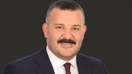 İYİ Parti İlçe Başkanı Koronaya Yakalandı