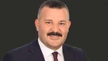 İYİ Parti İlçe Başkanı Koronaya Yakalandı