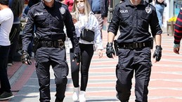 COVİD-19 Tedbirlerine Uymayan İş Yeri ve Kişilere Ceza