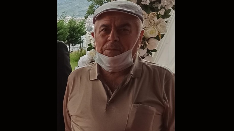 3 Çocuk Babası KOVİD-19’a Yenildi