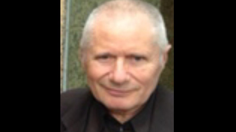 Emekli Esnaf Koronaya Yenik Düştü