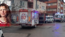 40 Yaşındaki Kadın Evinde İntihar Etti