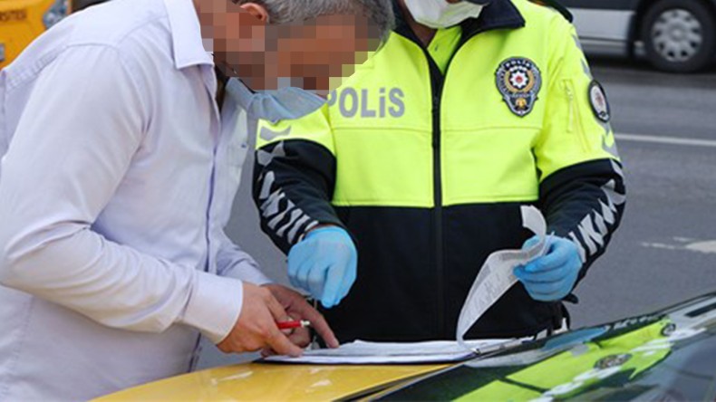 Valilik Duyurdu; Kocaeli’de Büyük Düşüş