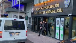 Tartıştığı Kişiyi Silahla Vurdu