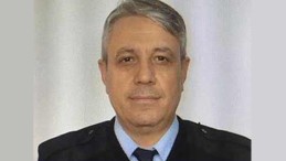 Polis Memuru Kalbine Yenik Düştü