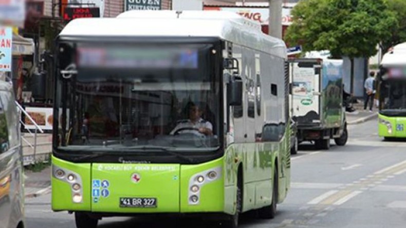 Gebze’de Flaş Gelişme; Yeni Hat Vatandaşın Hizmetinde